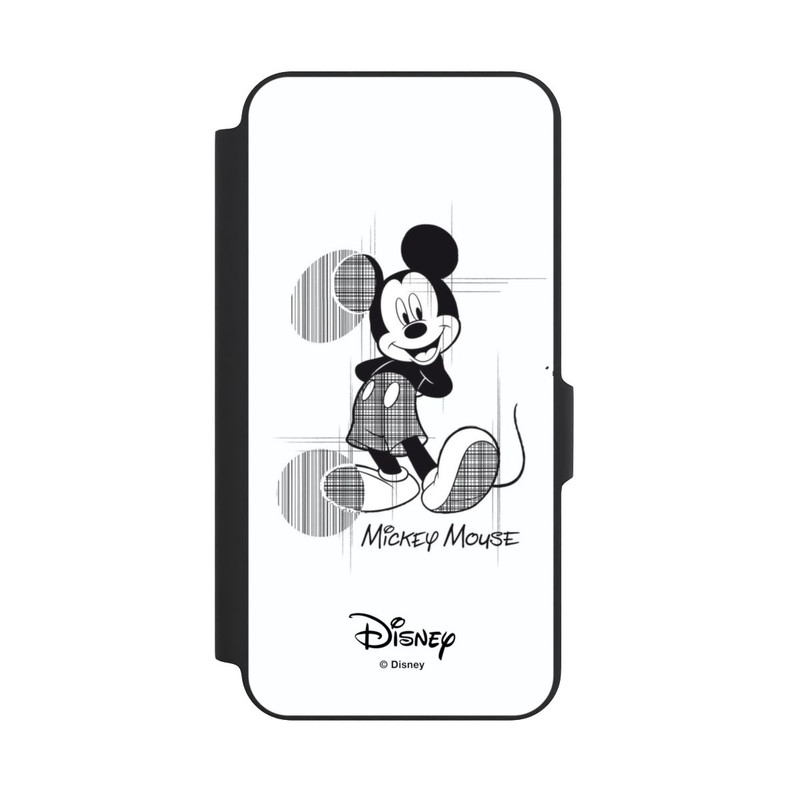 Galaxy A27 5G NIVOflip Micky Sketchy