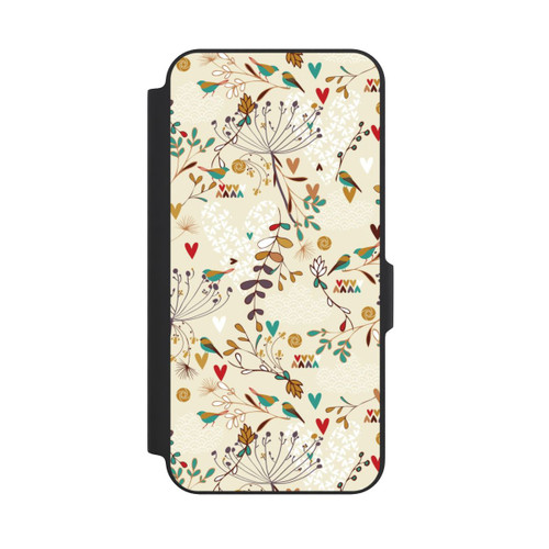 Samsung Galaxy A27 5G NIVOflip Blumenwildnis