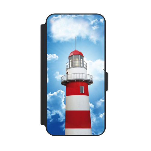 Samsung Galaxy A27 5G NIVOflip Leuchtturm 1