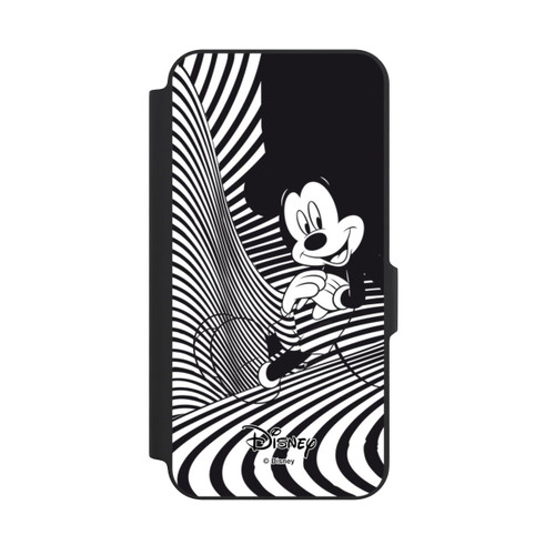 Samsung Galaxy A27 5G NIVOflip Micky Illusion