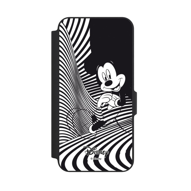 Galaxy A27 5G NIVOflip Micky Illusion