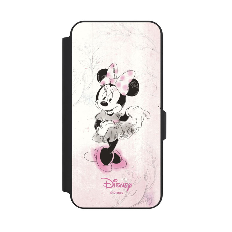 Galaxy A27 5G NIVOflip Minnie Aquarelle