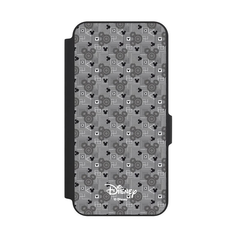 Galaxy A27 5G NIVOflip Mickey Illusion d'Optique