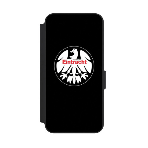 Samsung Galaxy A27 5G NIVOflip Eintracht Frankfurt Retro Adler