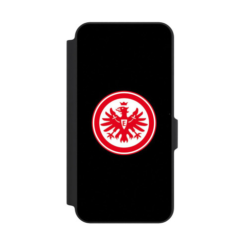 Samsung Galaxy A27 5G NIVOflip Eintracht Frankfurt Schwarz