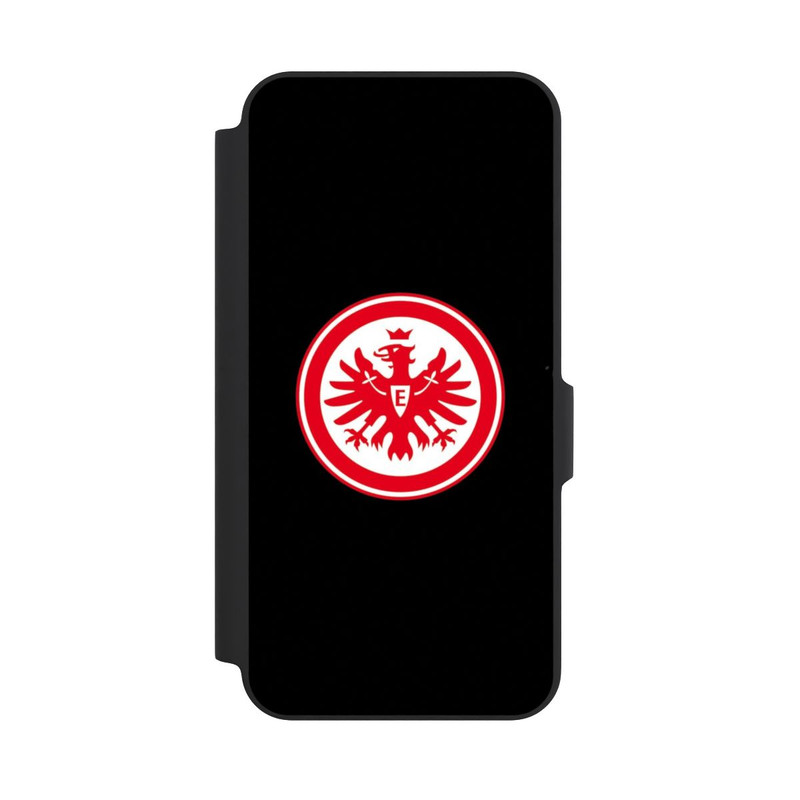Galaxy A27 5G NIVOflip Eintracht Frankfurt Schwarz