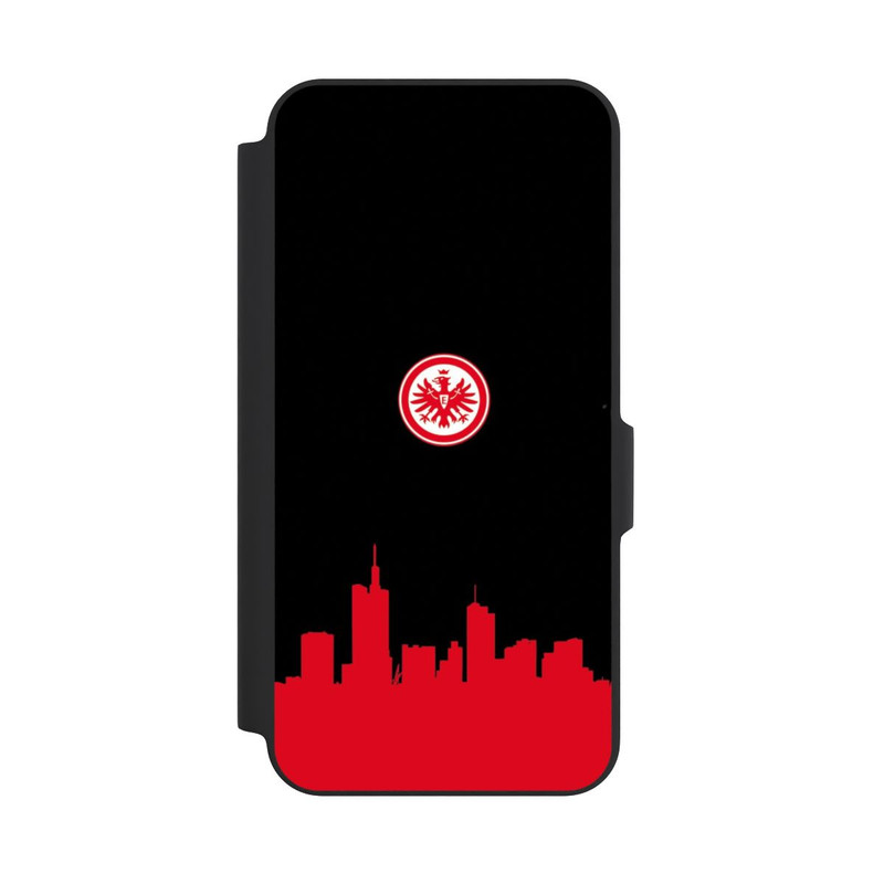 Galaxy A27 5G NIVOflip Eintracht Frankfurt Skyline Rot