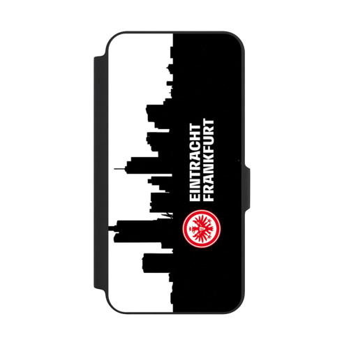 Samsung Galaxy A27 5G NIVOflip Eintracht Frankfurt Skyline