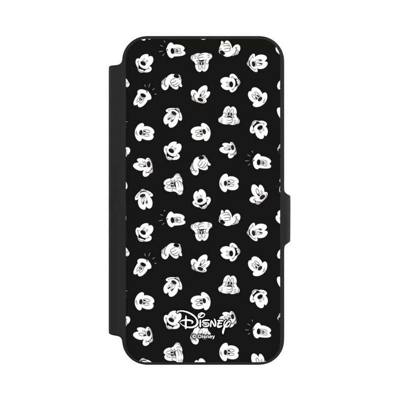 Galaxy A27 5G NIVOflip Micky Faces