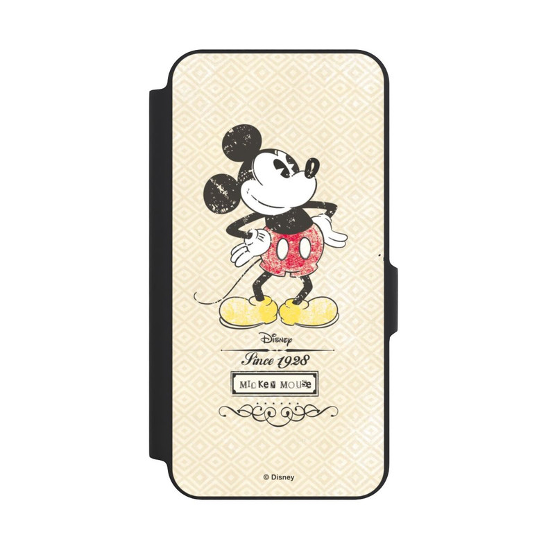 Galaxy A27 5G NIVOflip Mickey Vintage