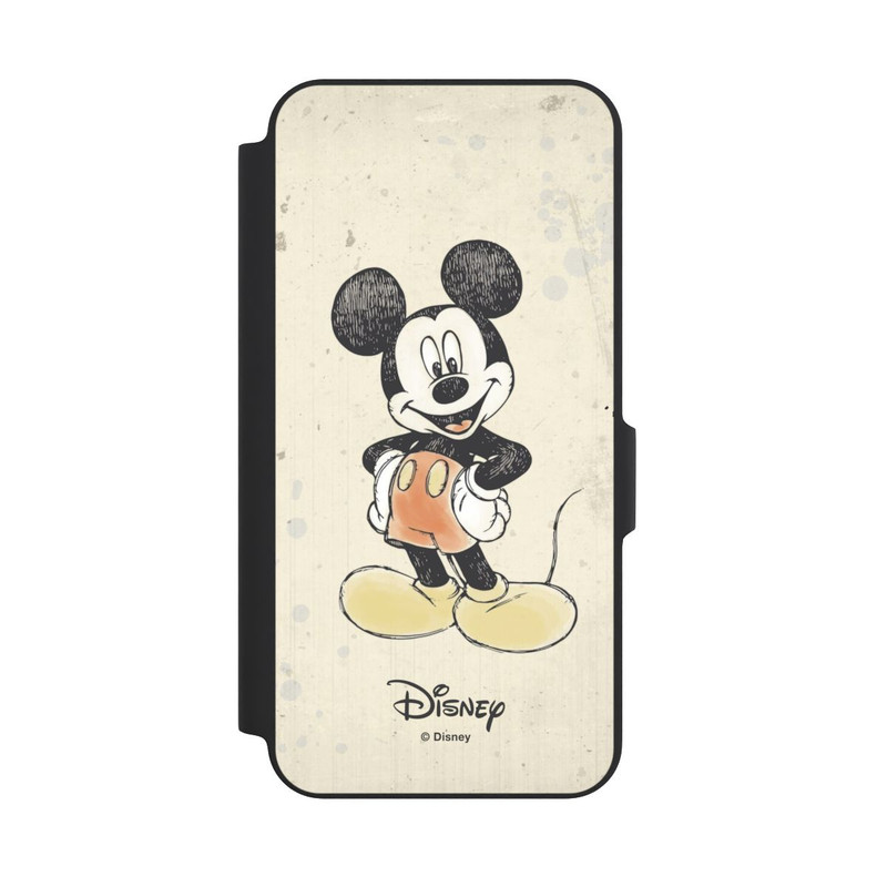 Galaxy A27 5G NIVOflip Micky Watercolor