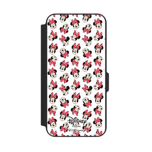 Samsung Galaxy A27 5G NIVOflip Motif de Minnie Mouse