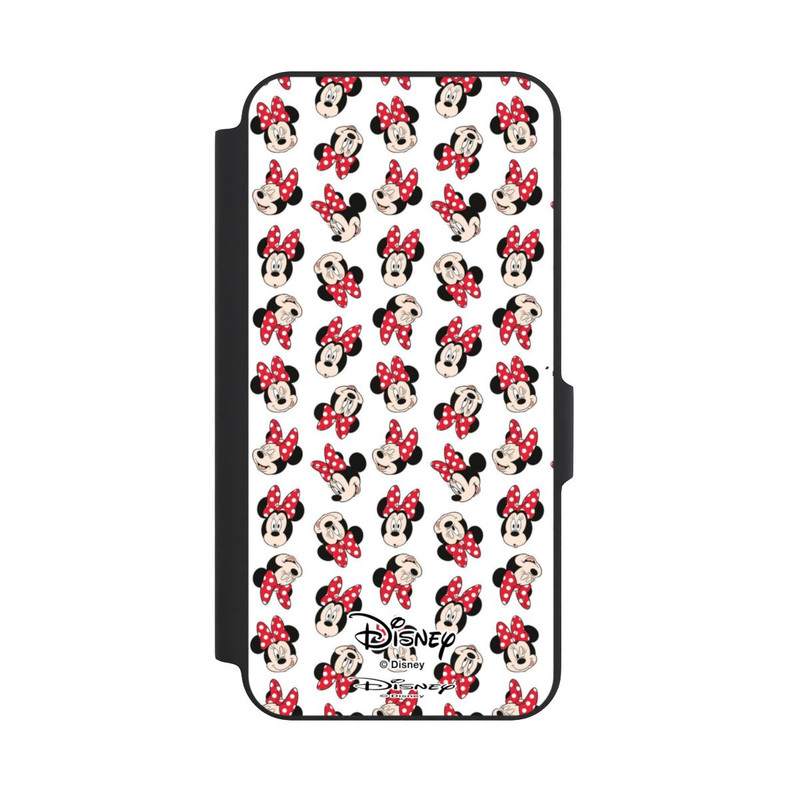 Galaxy A27 5G NIVOflip Minnie Mouse Pattern