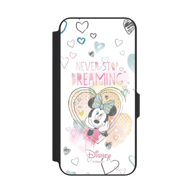 Galaxy A27 5G NIVOflip Minnie Ne t'Arrète Jamais de Réver