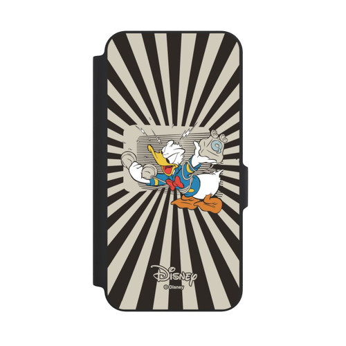 Samsung Galaxy A27 5G NIVOflip Hello?! Donald Duck