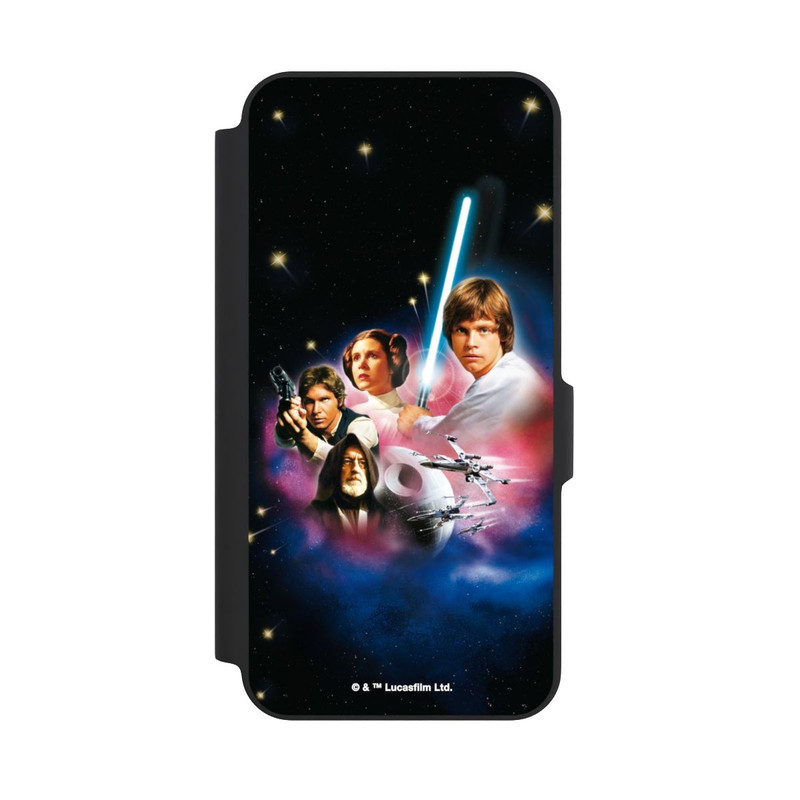 Galaxy A27 5G NIVOflip A New Hope