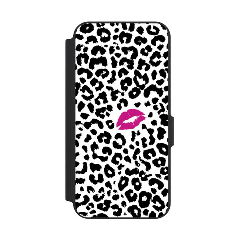 Samsung Galaxy A27 5G NIVOflip Leo Kiss