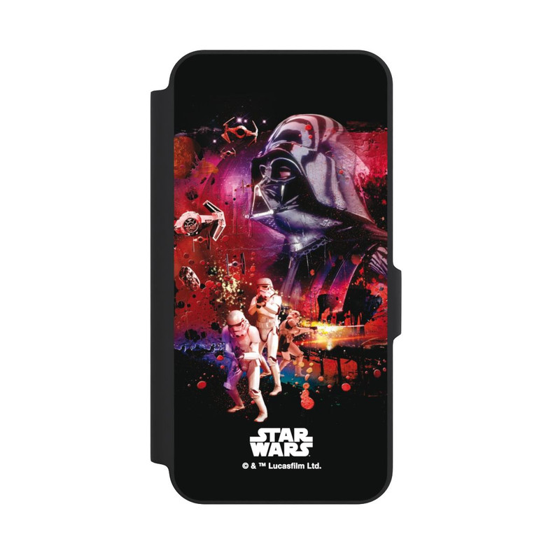 Galaxy A27 5G NIVOflip Die dunkle Seite