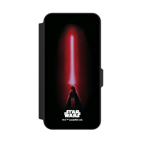 Samsung Galaxy A27 5G NIVOflip Sith Sabre Laser
