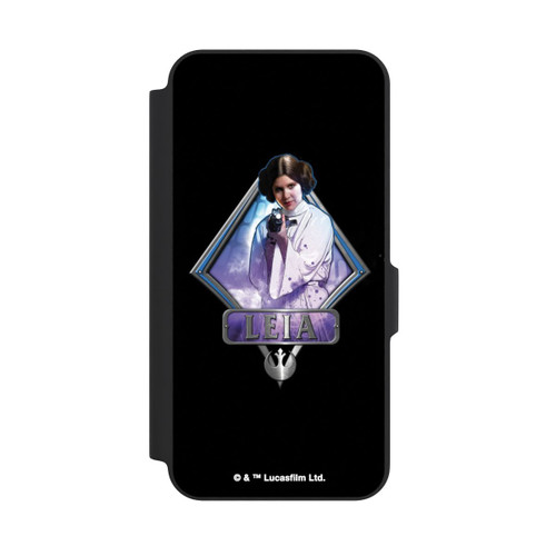 Samsung Galaxy A27 5G NIVOflip Leia