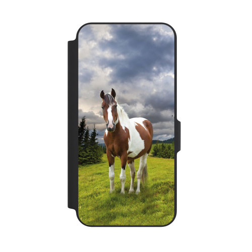 Samsung Galaxy A27 5G NIVOflip Cheval Pie