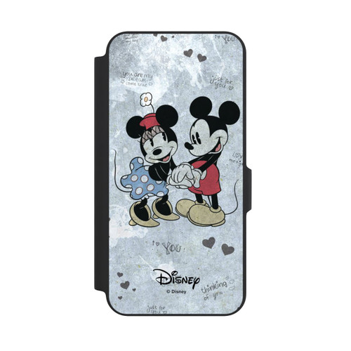 Samsung Galaxy A27 5G NIVOflip Micky&amp;Minnie In Love