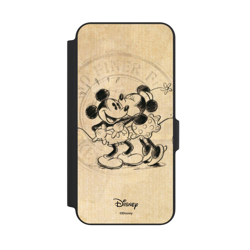 Galaxy A27 5G NIVOflip Minnie&Micky