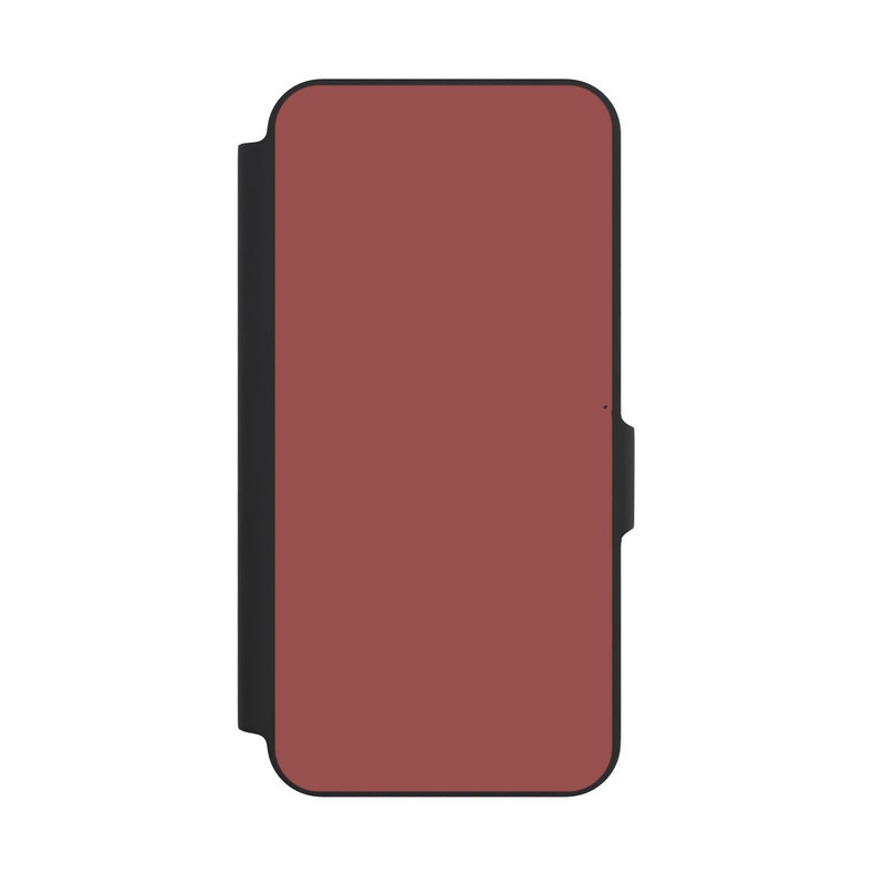 Galaxy A27 5G NIVOflip Marsala Farbe
