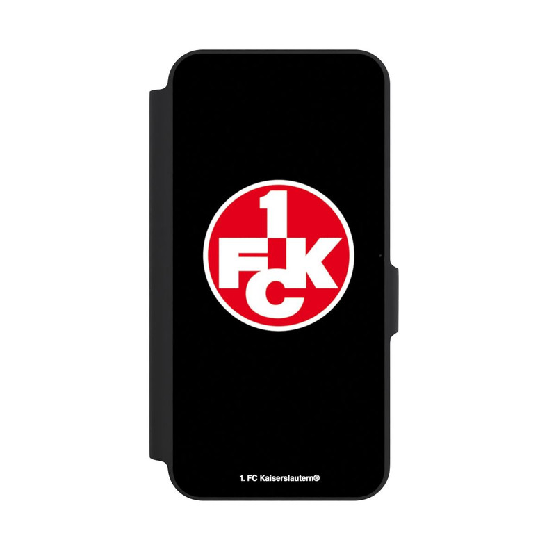 Galaxy A27 5G NIVOflip 1.FCK Schwarz