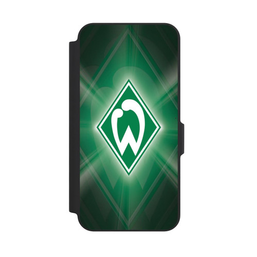 Samsung Galaxy A27 5G NIVOflip Werder Bremen Laser