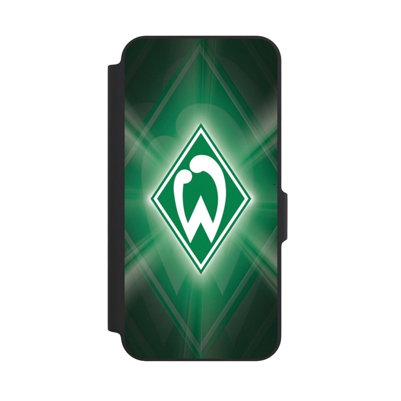 Galaxy A27 5G NIVOflip Werder Bremen Laser