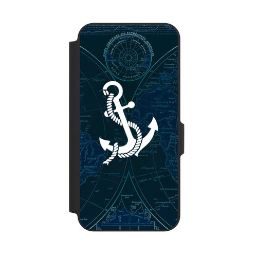 Samsung Galaxy A27 5G NIVOflip Sailors Style