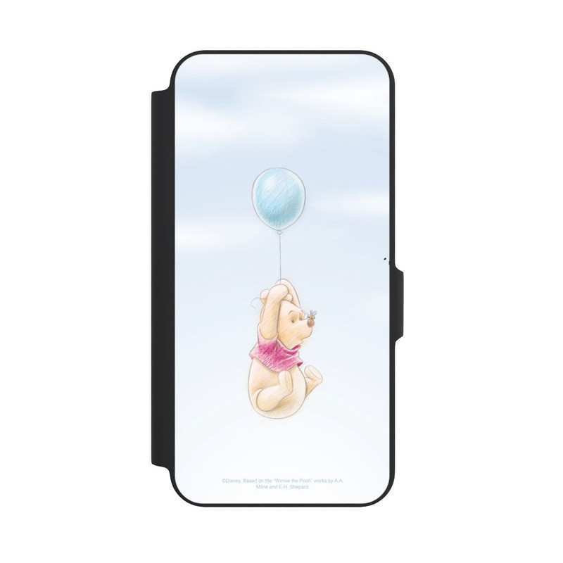 Galaxy A27 5G NIVOflip Winnie Puuh Balloon