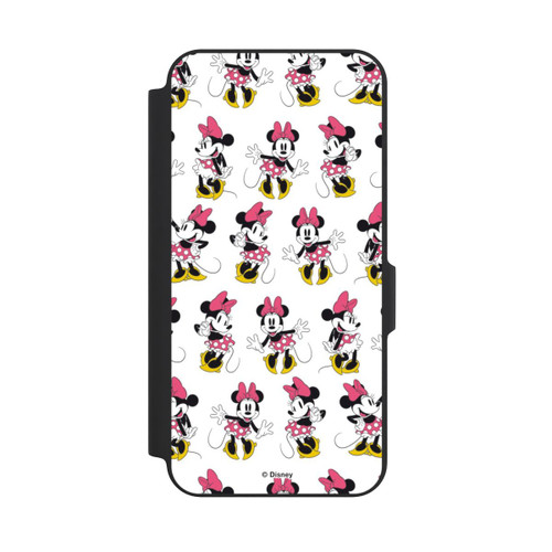 Samsung Galaxy A27 5G NIVOflip Minnie Mouse - Motif