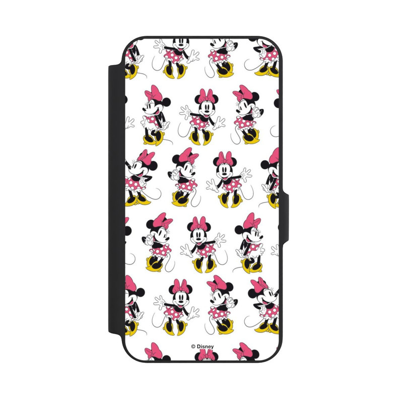Galaxy A27 5G NIVOflip Minnie Mouse - Motif