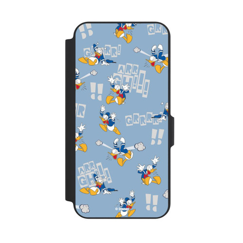 Samsung Galaxy A27 5G NIVOflip Donald Muster