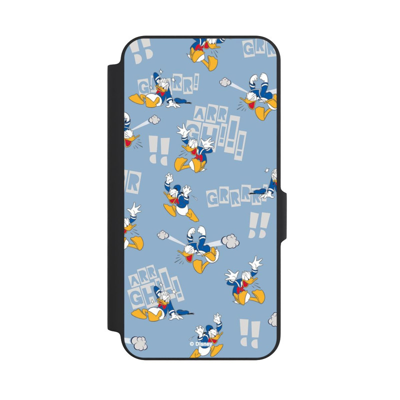 Galaxy A27 5G NIVOflip Donald Muster