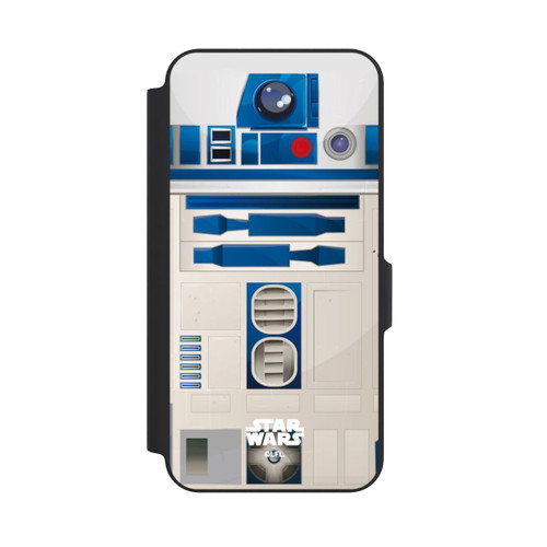 Samsung Galaxy A27 5G NIVOflip R2D2 Gros plan
