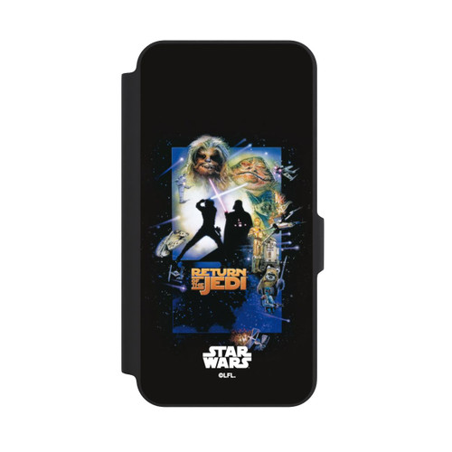 Samsung Galaxy A27 5G NIVOflip Le Retour du Jedi