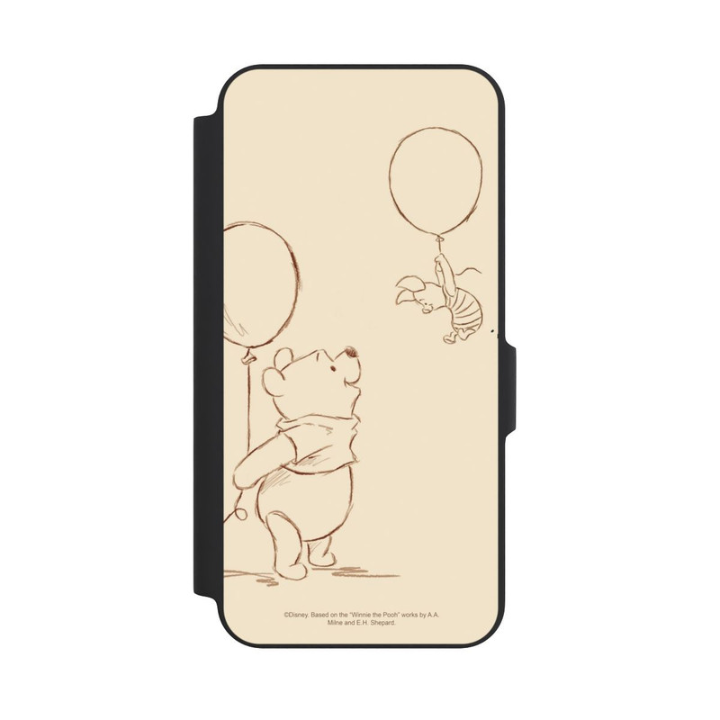 Galaxy A27 5G NIVOflip Winnie l'Ourson & Porcinet