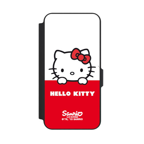Samsung Galaxy A27 5G NIVOflip Hello Kitty - Niedlich