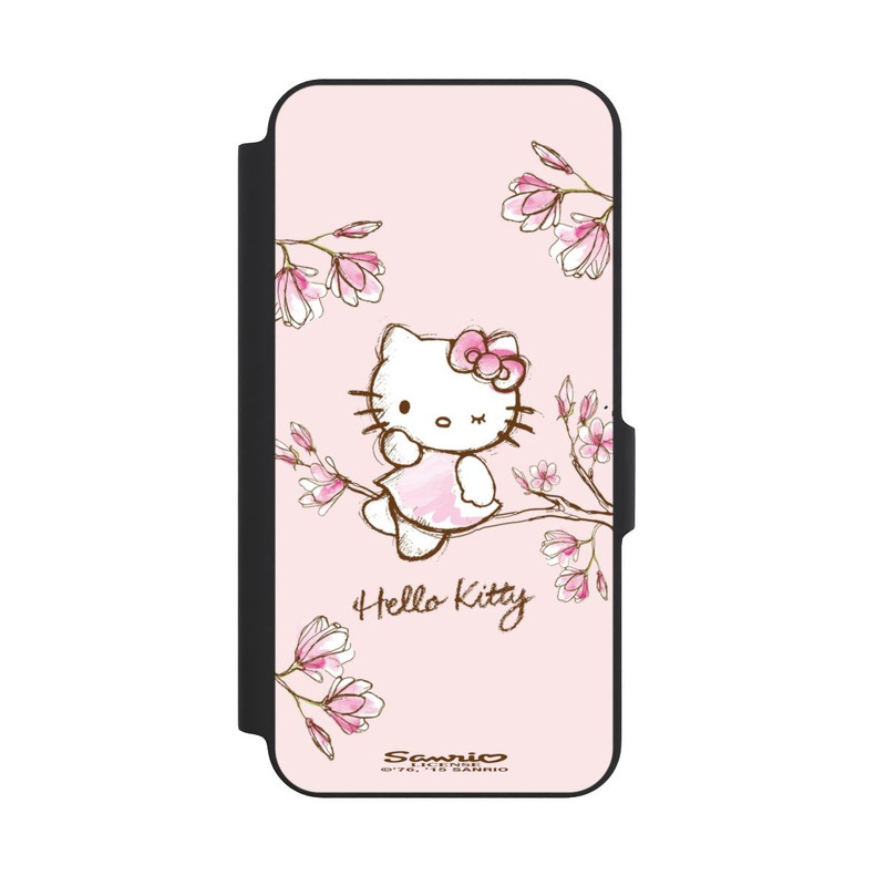 Galaxy A27 5G NIVOflip Hello Kitty - Magnolie