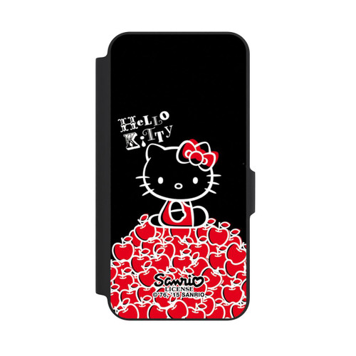 Samsung Galaxy A27 5G NIVOflip Hello Kitty - Off Me Schwarz
