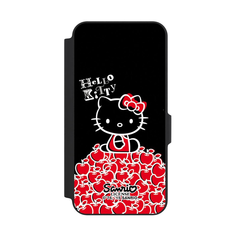 Galaxy A27 5G NIVOflip Hello Kitty - Off Me Schwarz