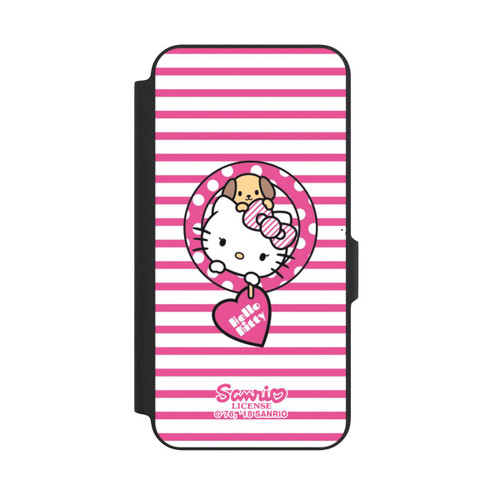Samsung Galaxy A27 5G NIVOflip Friend Kitty
