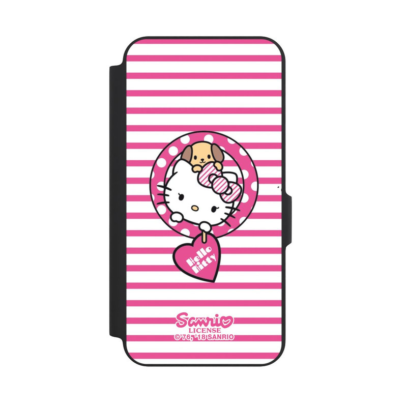 Galaxy A27 5G NIVOflip Friend Kitty