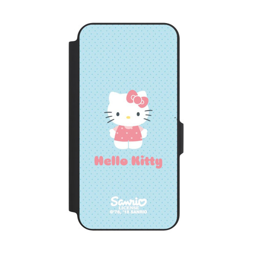 Samsung Galaxy A27 5G NIVOflip Polkadots HK