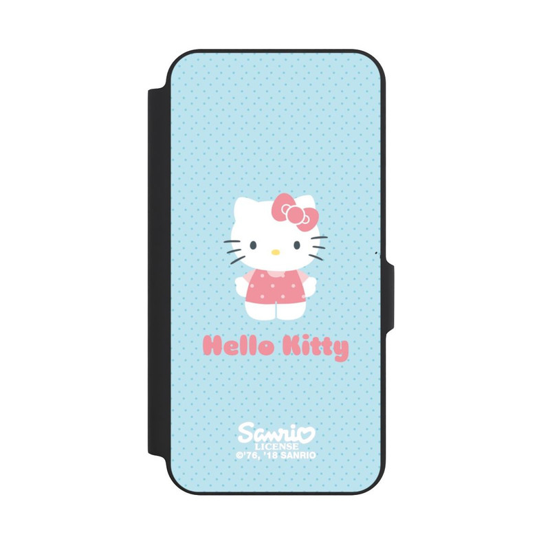 Galaxy A27 5G NIVOflip Polkadots HK