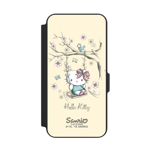Samsung Galaxy A27 5G NIVOflip Hello Kitty Natur