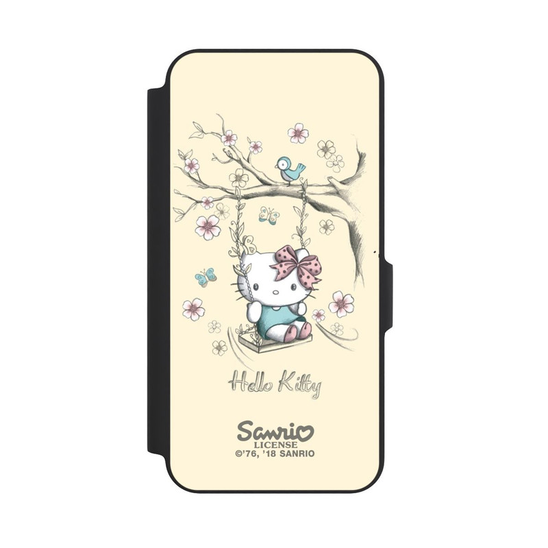 Galaxy A27 5G NIVOflip Hello Kitty Nature